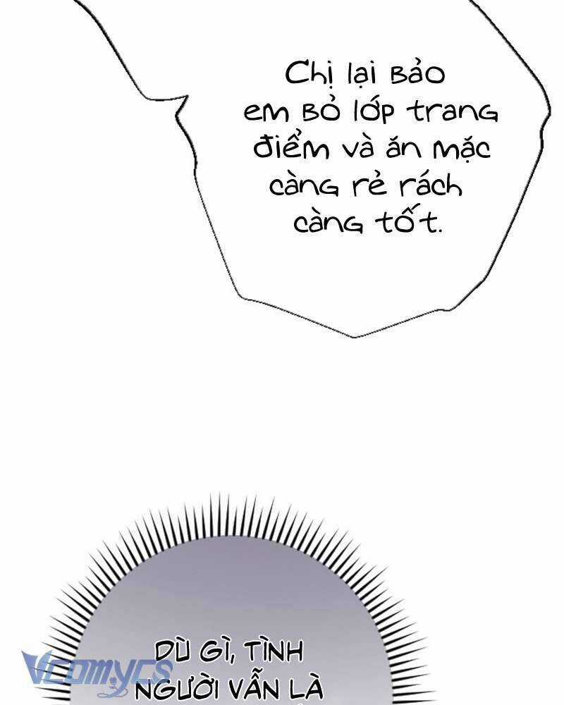 Dành Cho Những Ai Coi Hối Tiếc Là Điều Xa Xỉ Chương 24 trang 35