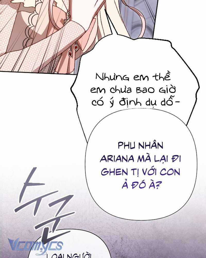 Dành Cho Những Ai Coi Hối Tiếc Là Điều Xa Xỉ Chương 24 trang 37