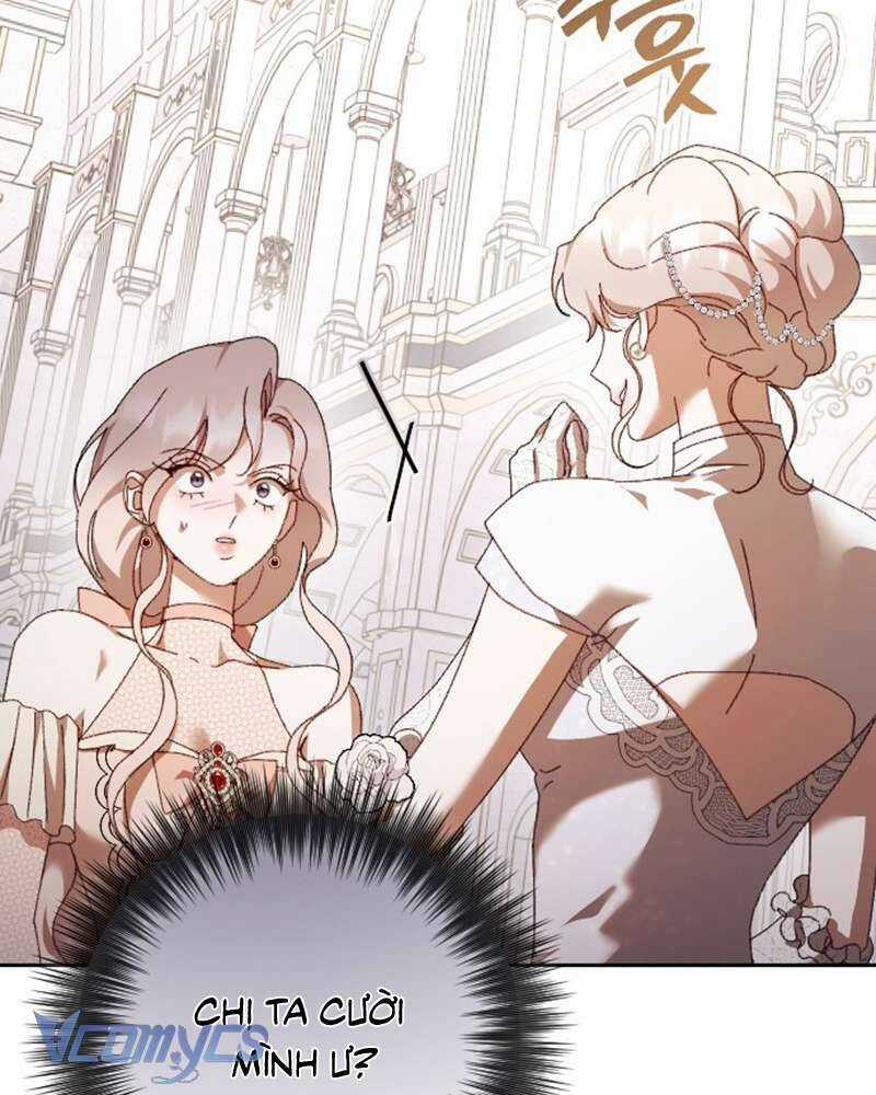 Dành Cho Những Ai Coi Hối Tiếc Là Điều Xa Xỉ Chương 24 trang 41