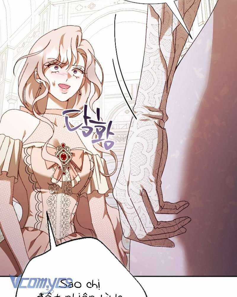 Dành Cho Những Ai Coi Hối Tiếc Là Điều Xa Xỉ Chương 24 trang 43