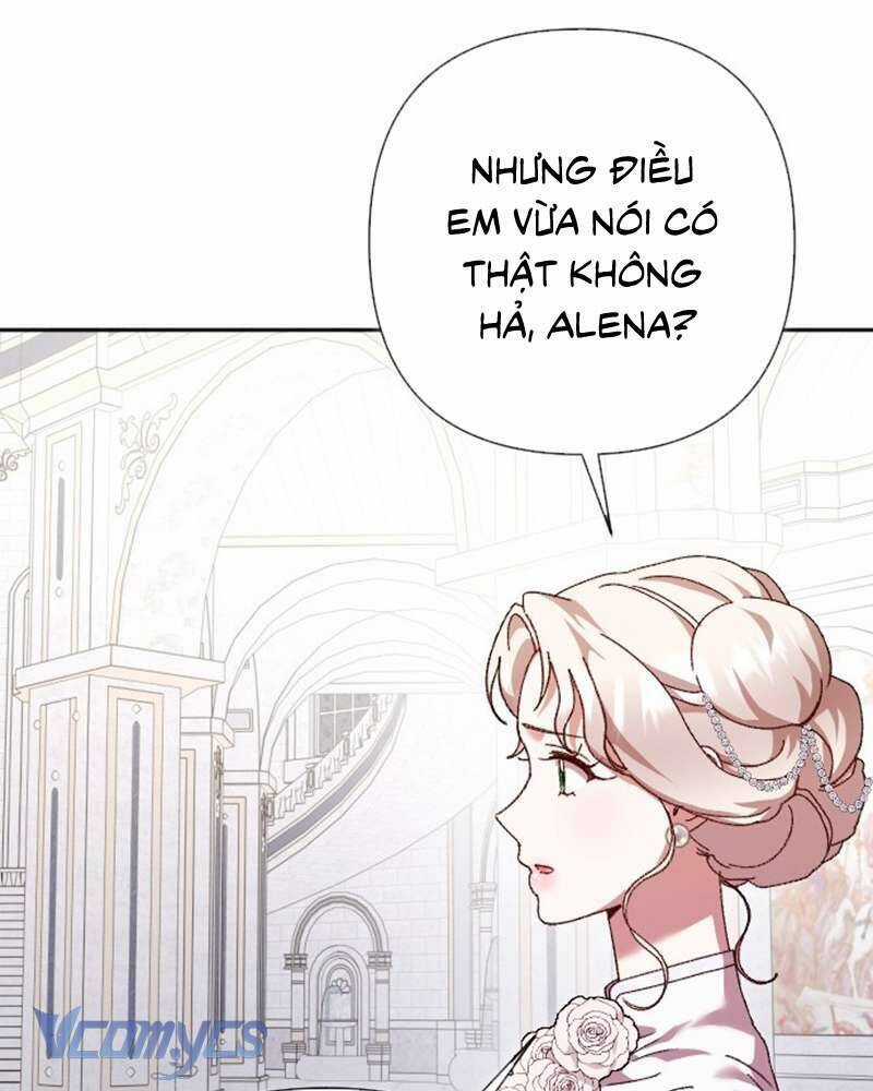 Dành Cho Những Ai Coi Hối Tiếc Là Điều Xa Xỉ Chương 24 trang 45