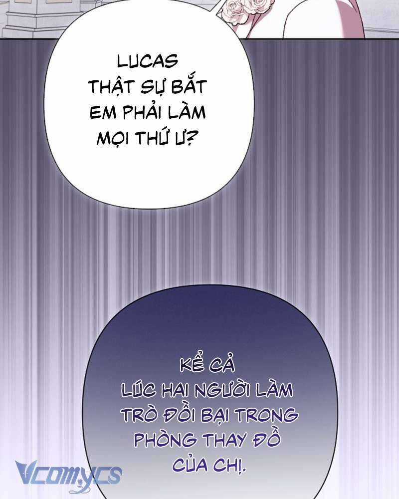 Dành Cho Những Ai Coi Hối Tiếc Là Điều Xa Xỉ Chương 24 trang 46