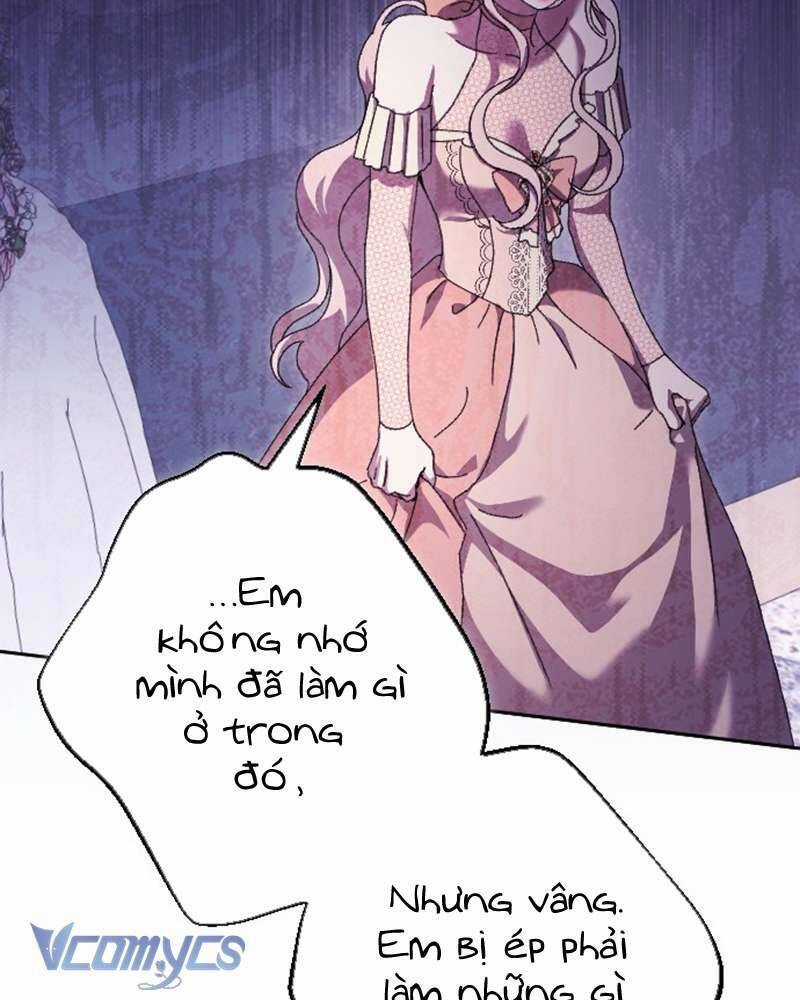 Dành Cho Những Ai Coi Hối Tiếc Là Điều Xa Xỉ Chương 24 trang 48