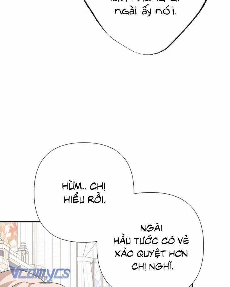 Dành Cho Những Ai Coi Hối Tiếc Là Điều Xa Xỉ Chương 24 trang 49