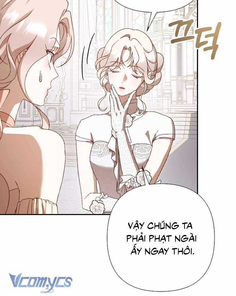 Dành Cho Những Ai Coi Hối Tiếc Là Điều Xa Xỉ Chương 24 trang 50