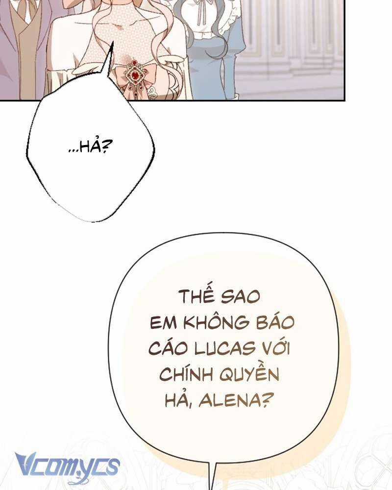 Dành Cho Những Ai Coi Hối Tiếc Là Điều Xa Xỉ Chương 24 trang 56