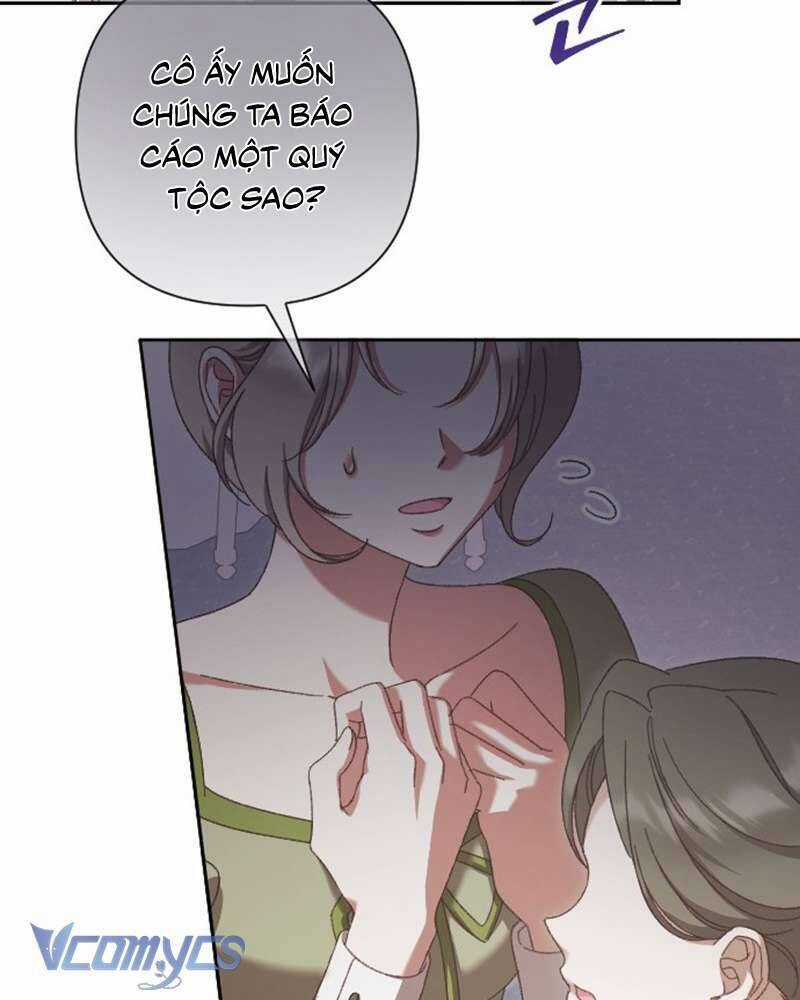 Dành Cho Những Ai Coi Hối Tiếc Là Điều Xa Xỉ Chương 24 trang 61