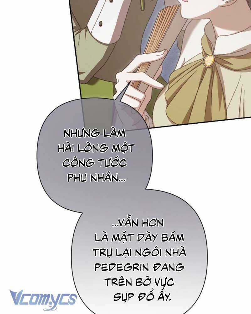 Dành Cho Những Ai Coi Hối Tiếc Là Điều Xa Xỉ Chương 24 trang 62