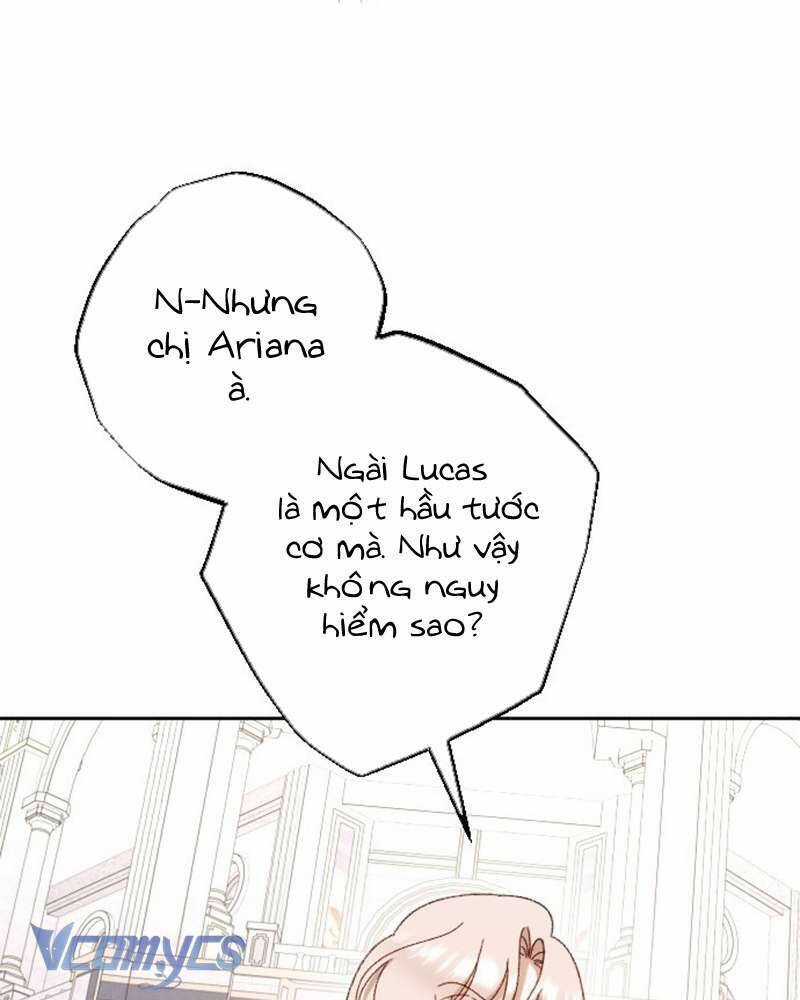 Dành Cho Những Ai Coi Hối Tiếc Là Điều Xa Xỉ Chương 24 trang 71