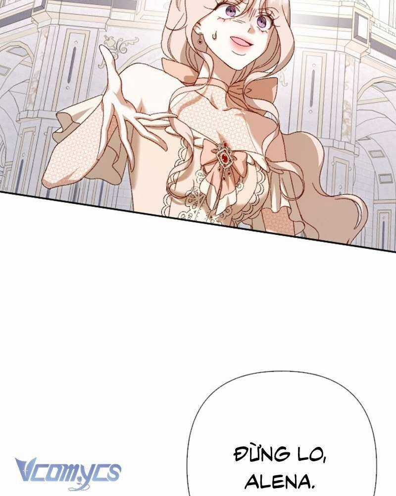 Dành Cho Những Ai Coi Hối Tiếc Là Điều Xa Xỉ Chương 24 trang 72