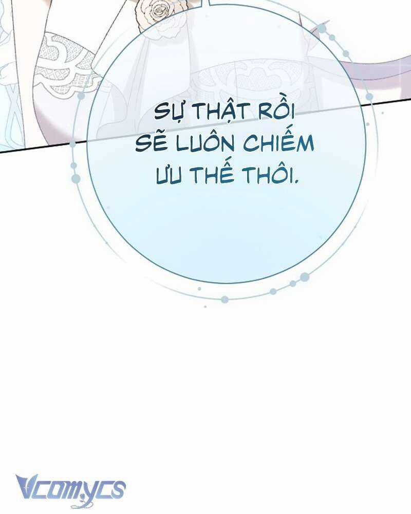 Dành Cho Những Ai Coi Hối Tiếc Là Điều Xa Xỉ Chương 24 trang 76