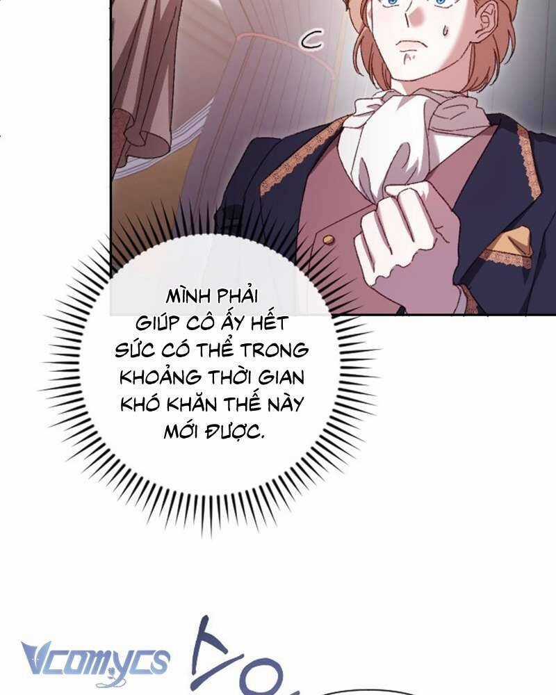 Dành Cho Những Ai Coi Hối Tiếc Là Điều Xa Xỉ Chương 24 trang 83