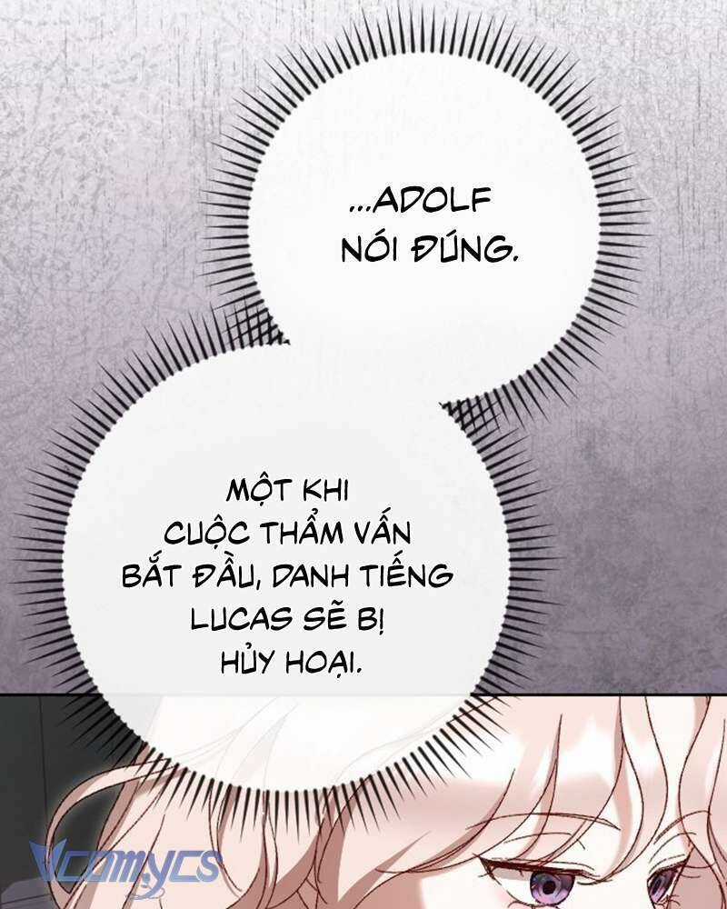 Dành Cho Những Ai Coi Hối Tiếc Là Điều Xa Xỉ Chương 24 trang 86