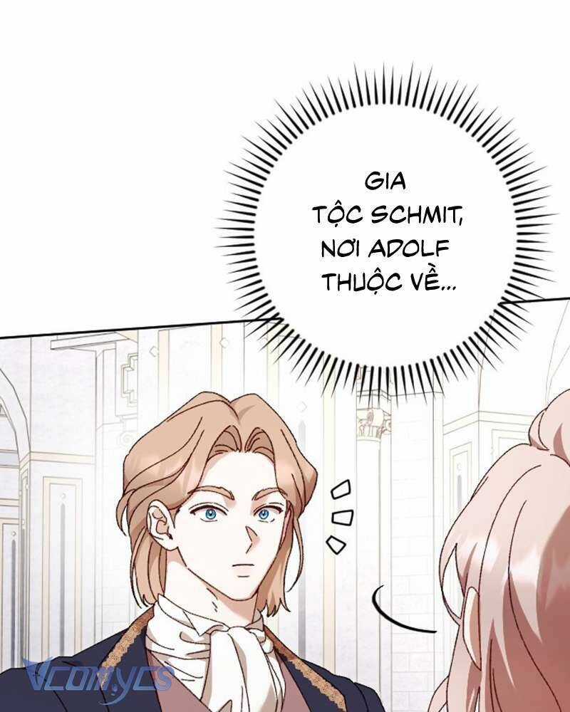 Dành Cho Những Ai Coi Hối Tiếc Là Điều Xa Xỉ Chương 24 trang 9