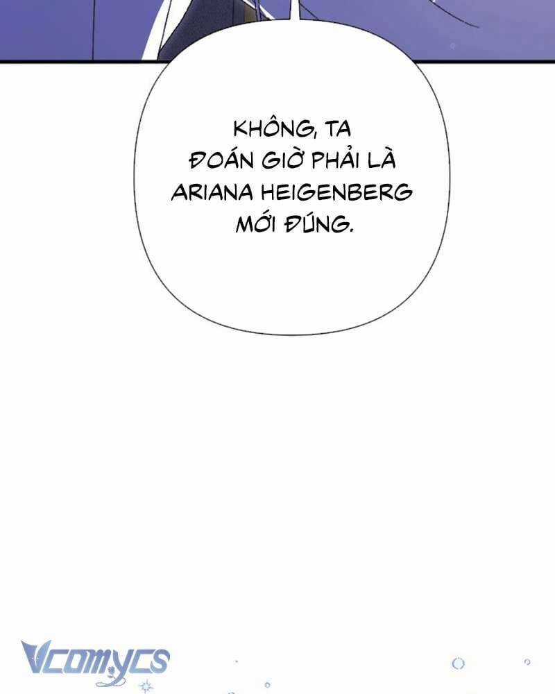 Dành Cho Những Ai Coi Hối Tiếc Là Điều Xa Xỉ Chương 25 trang 101