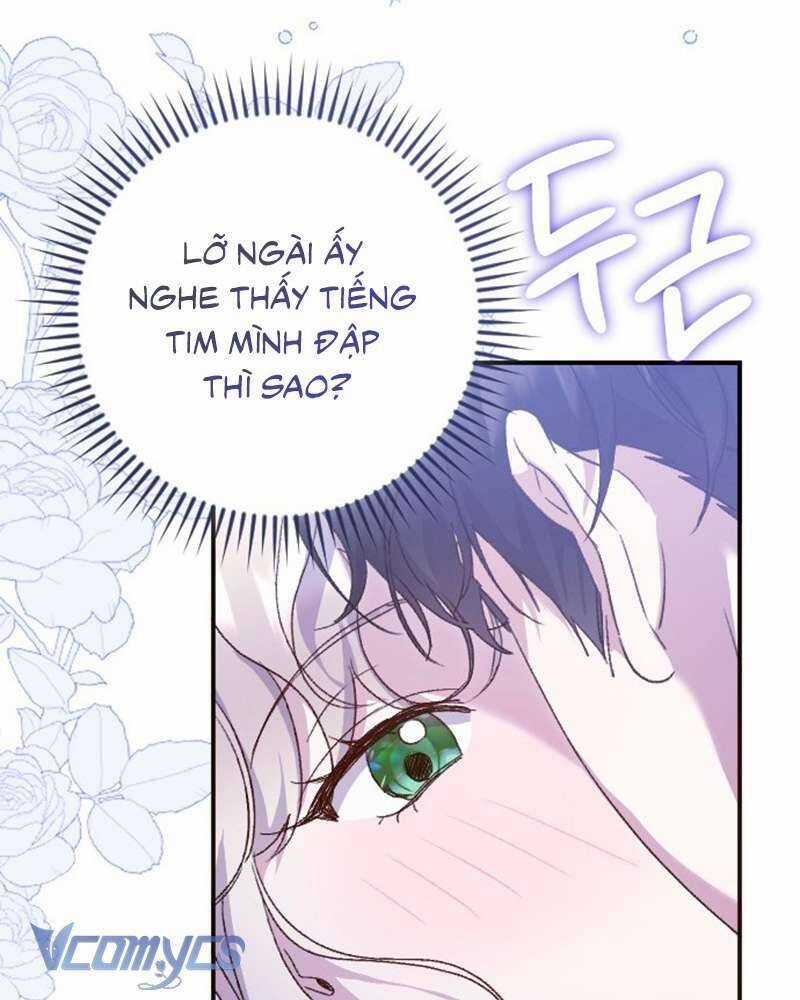 Dành Cho Những Ai Coi Hối Tiếc Là Điều Xa Xỉ Chương 25 trang 103