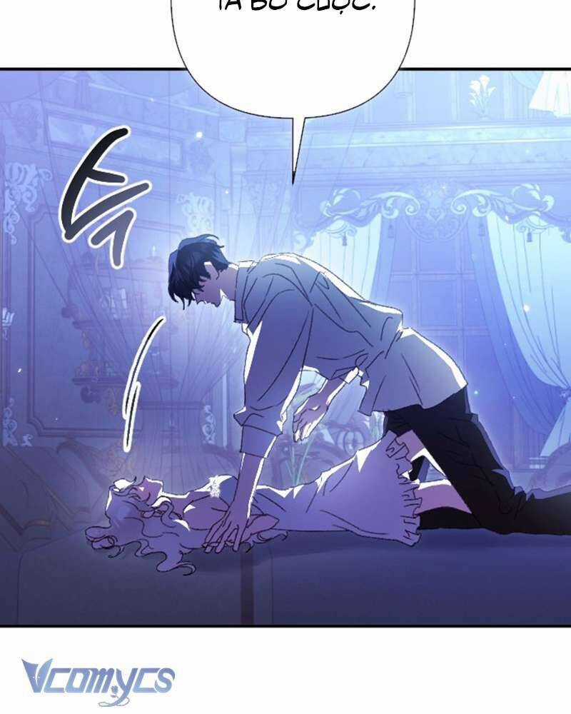 Dành Cho Những Ai Coi Hối Tiếc Là Điều Xa Xỉ Chương 25 trang 110