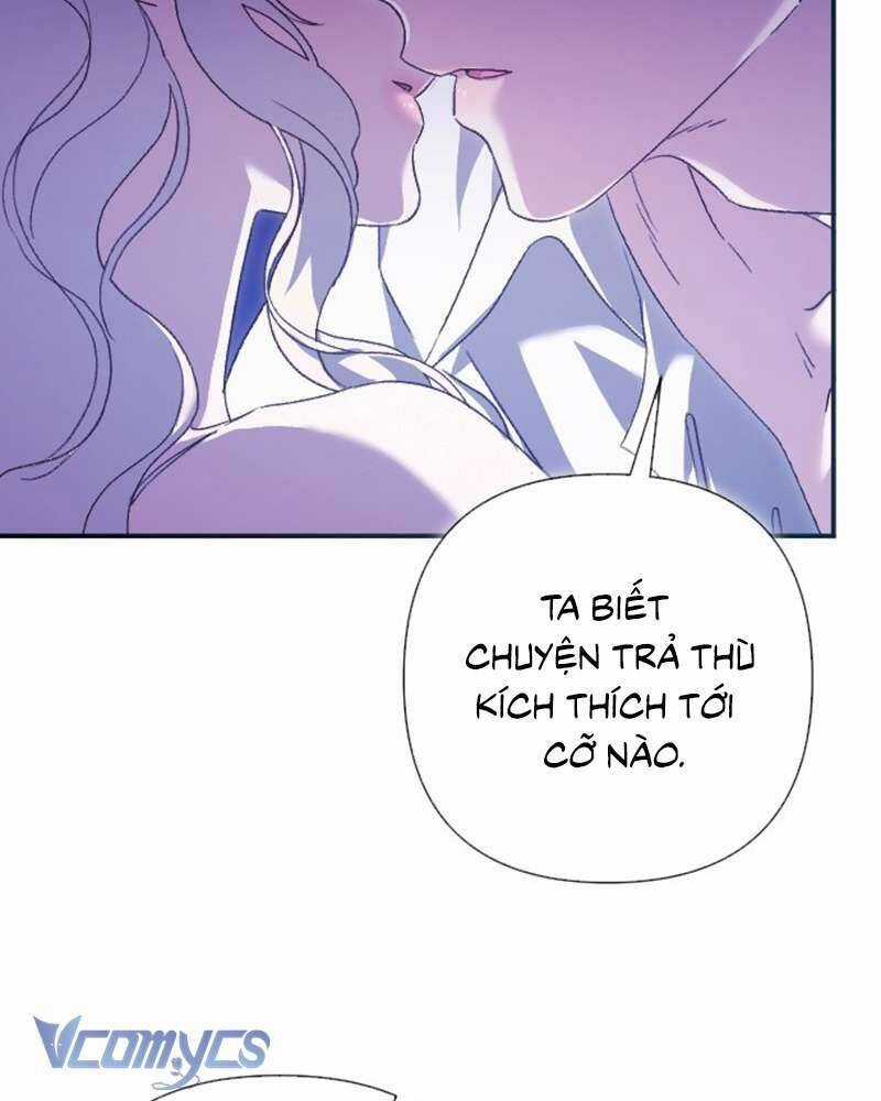 Dành Cho Những Ai Coi Hối Tiếc Là Điều Xa Xỉ Chương 25 trang 118