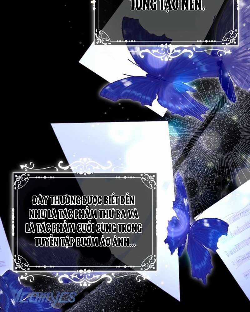 Dành Cho Những Ai Coi Hối Tiếc Là Điều Xa Xỉ Chương 25 trang 12