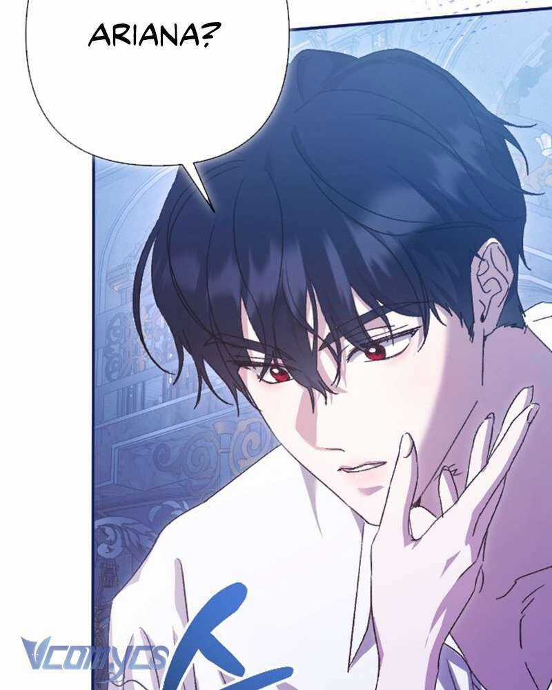 Dành Cho Những Ai Coi Hối Tiếc Là Điều Xa Xỉ Chương 25 trang 133