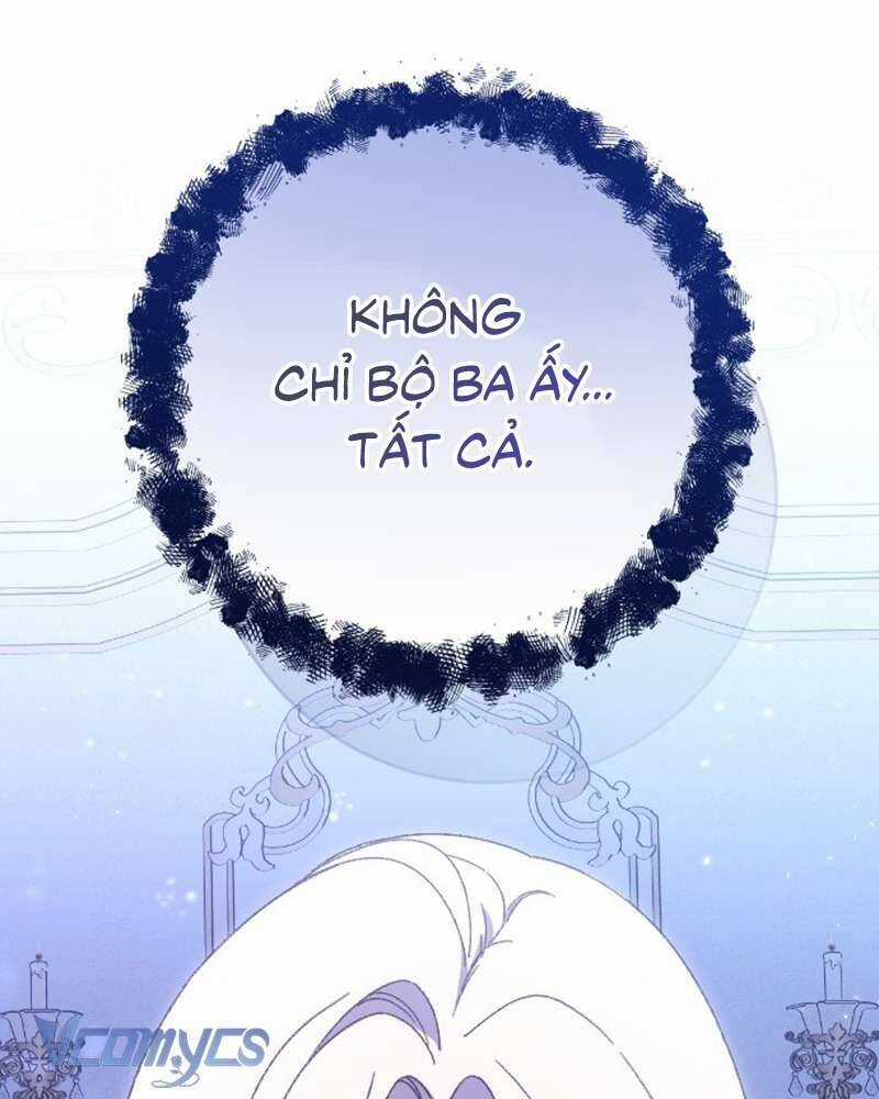 Dành Cho Những Ai Coi Hối Tiếc Là Điều Xa Xỉ Chương 25 trang 27