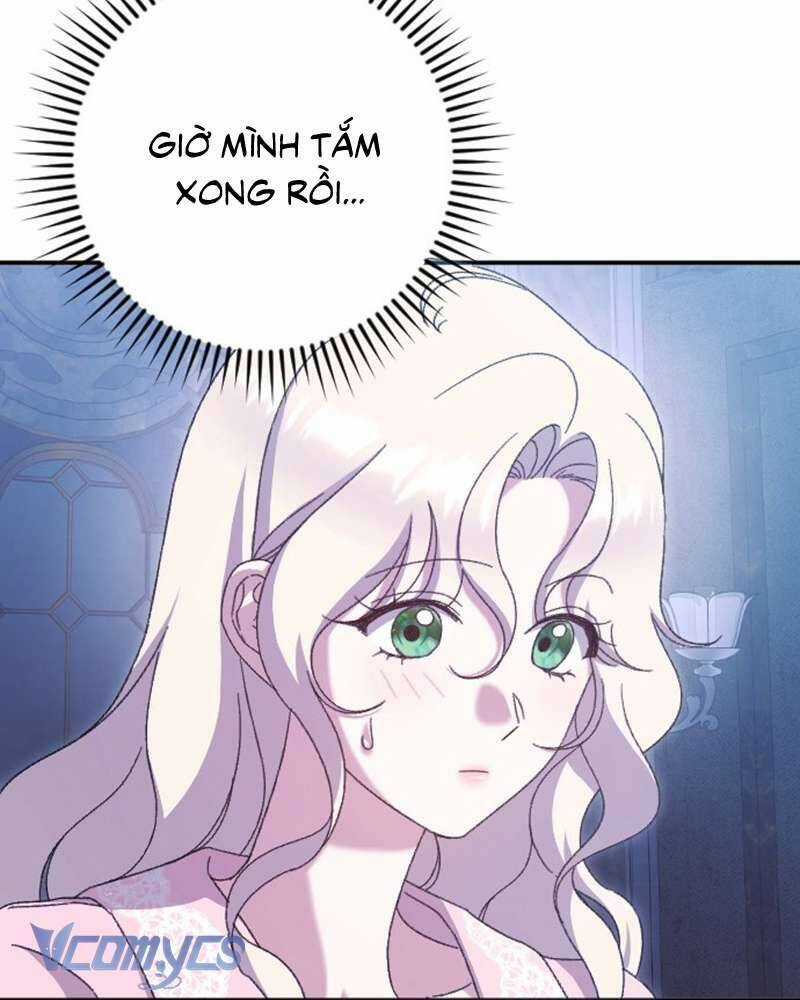 Dành Cho Những Ai Coi Hối Tiếc Là Điều Xa Xỉ Chương 25 trang 34