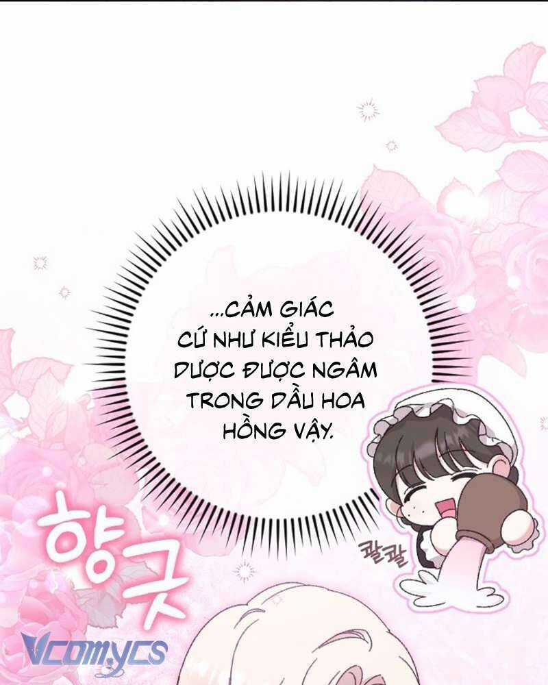 Dành Cho Những Ai Coi Hối Tiếc Là Điều Xa Xỉ Chương 25 trang 35