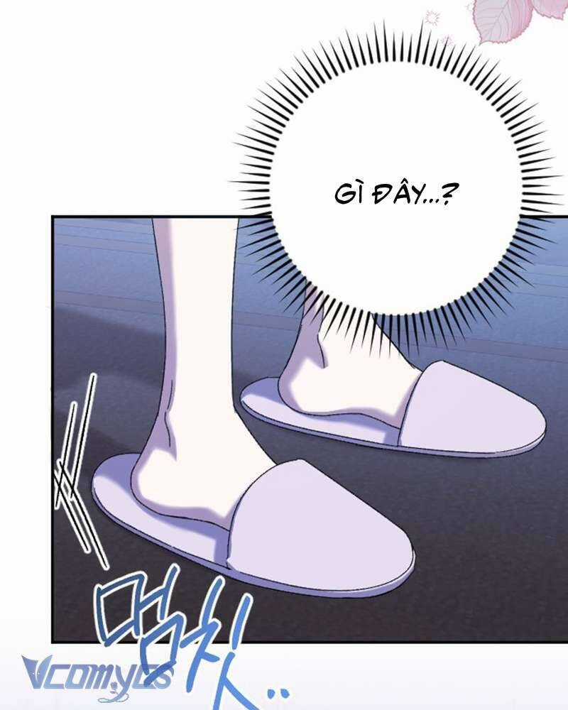 Dành Cho Những Ai Coi Hối Tiếc Là Điều Xa Xỉ Chương 25 trang 38