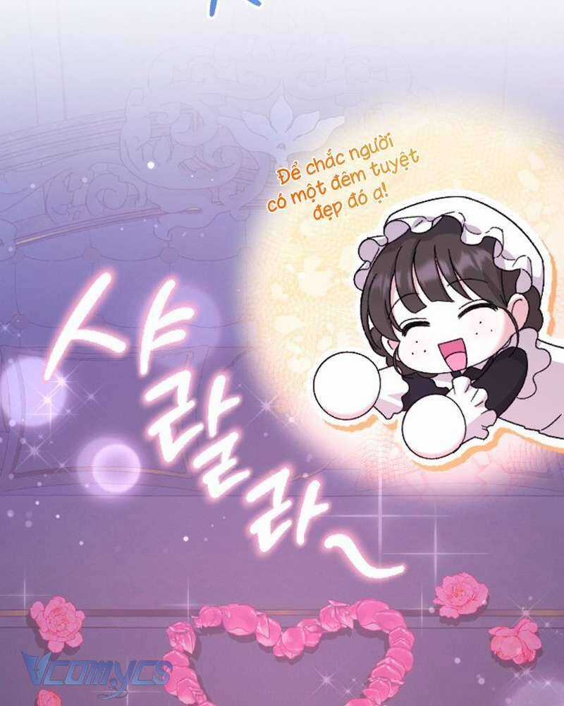 Dành Cho Những Ai Coi Hối Tiếc Là Điều Xa Xỉ Chương 25 trang 39