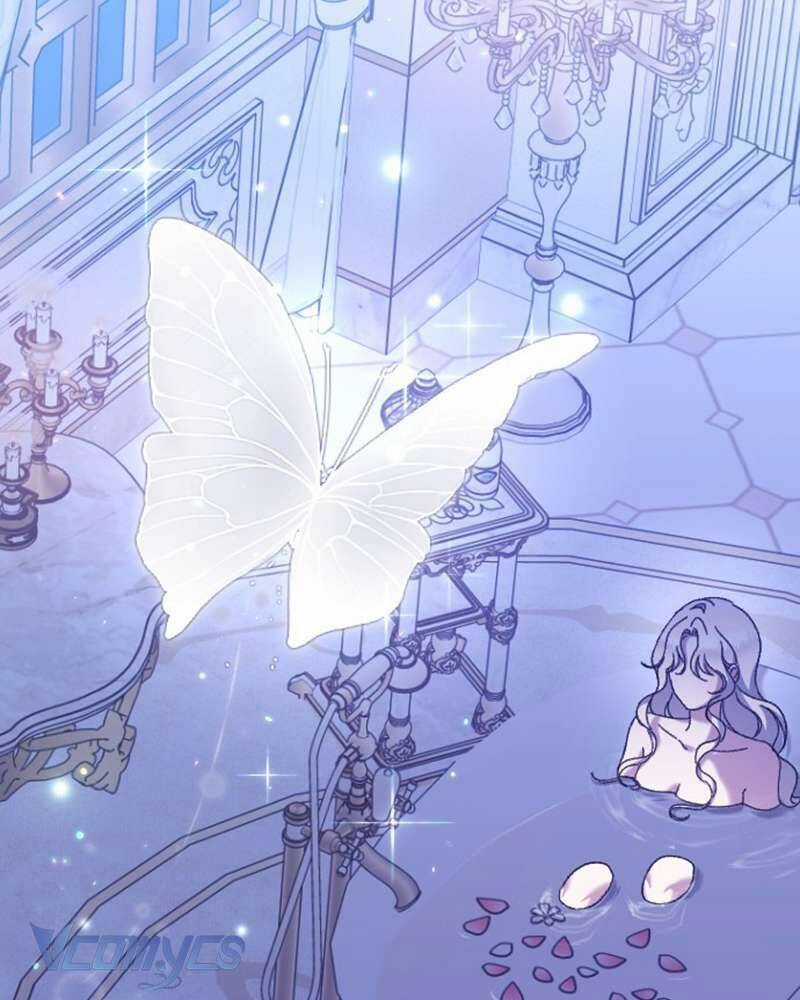 Dành Cho Những Ai Coi Hối Tiếc Là Điều Xa Xỉ Chương 25 trang 4