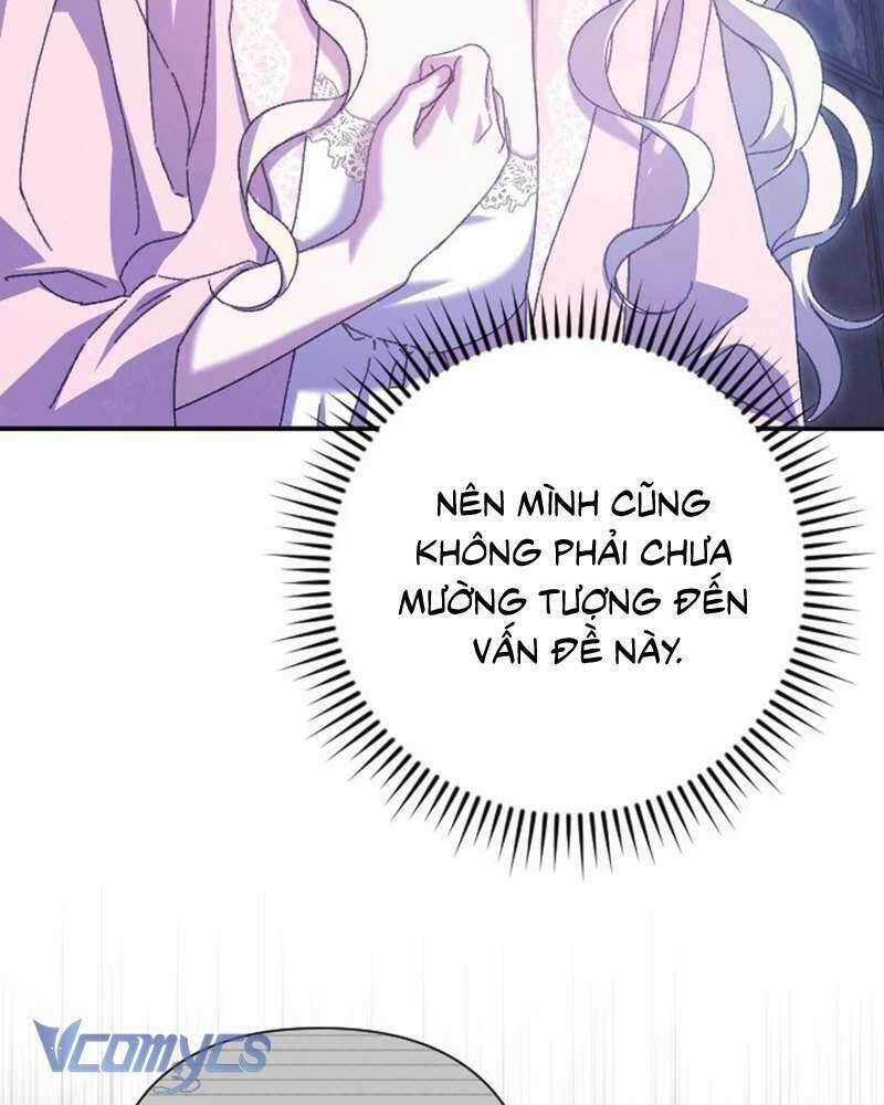 Dành Cho Những Ai Coi Hối Tiếc Là Điều Xa Xỉ Chương 25 trang 44