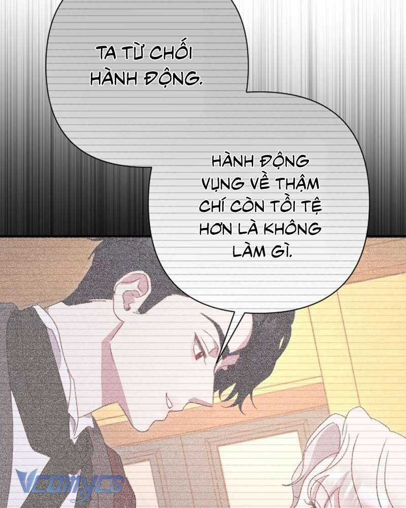 Dành Cho Những Ai Coi Hối Tiếc Là Điều Xa Xỉ Chương 25 trang 45