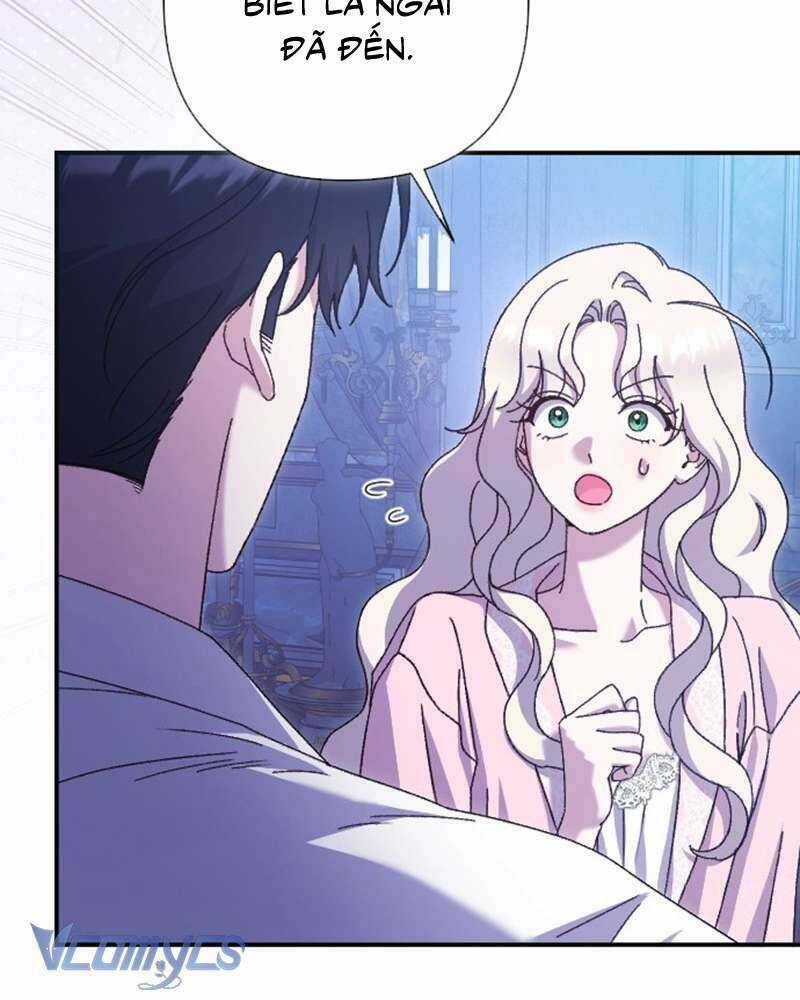 Dành Cho Những Ai Coi Hối Tiếc Là Điều Xa Xỉ Chương 25 trang 61