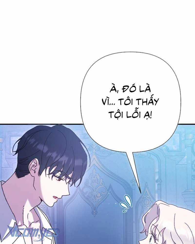 Dành Cho Những Ai Coi Hối Tiếc Là Điều Xa Xỉ Chương 25 trang 64