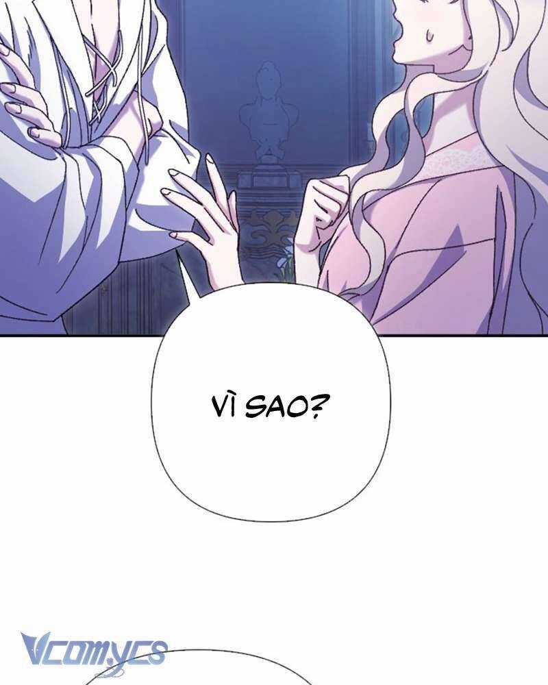 Dành Cho Những Ai Coi Hối Tiếc Là Điều Xa Xỉ Chương 25 trang 65