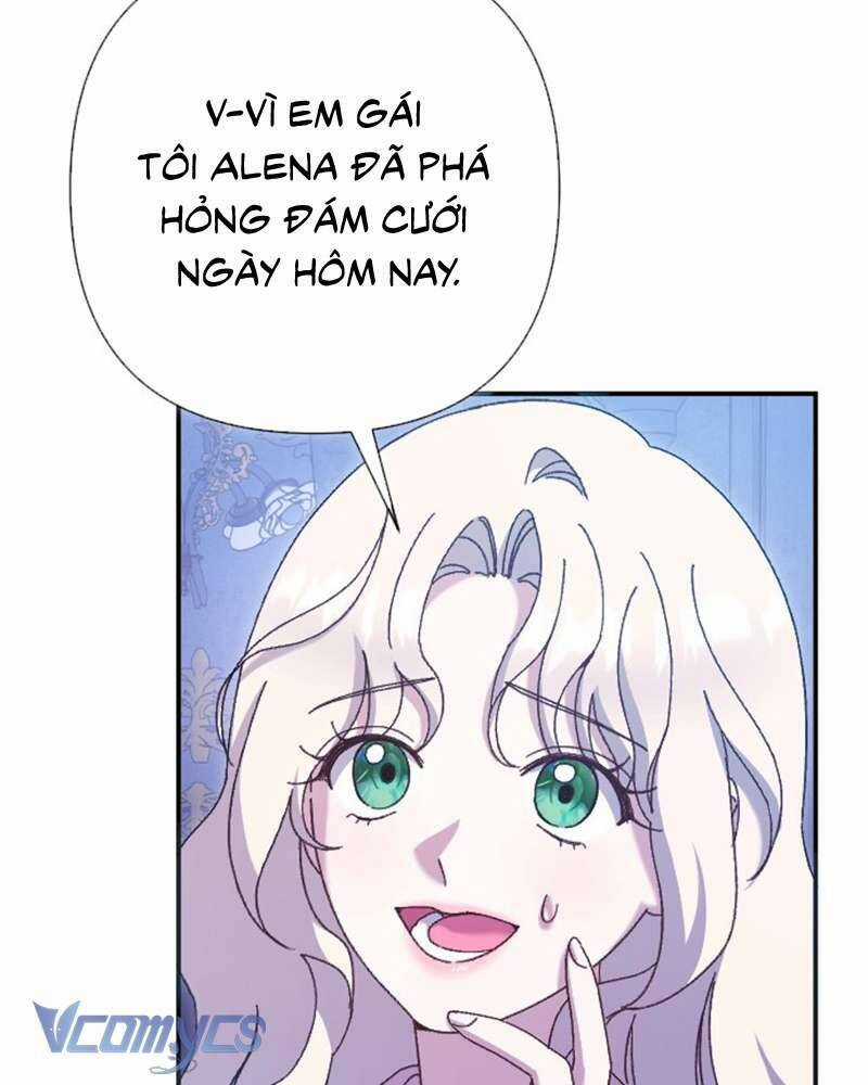 Dành Cho Những Ai Coi Hối Tiếc Là Điều Xa Xỉ Chương 25 trang 66