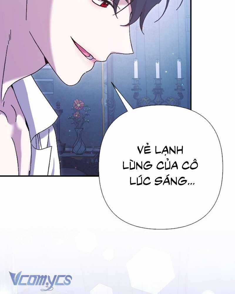 Dành Cho Những Ai Coi Hối Tiếc Là Điều Xa Xỉ Chương 25 trang 77