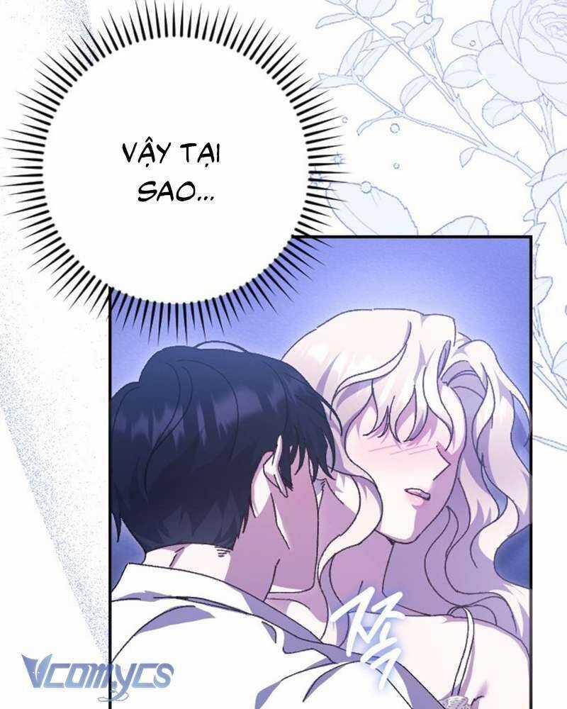 Dành Cho Những Ai Coi Hối Tiếc Là Điều Xa Xỉ Chương 25 trang 94