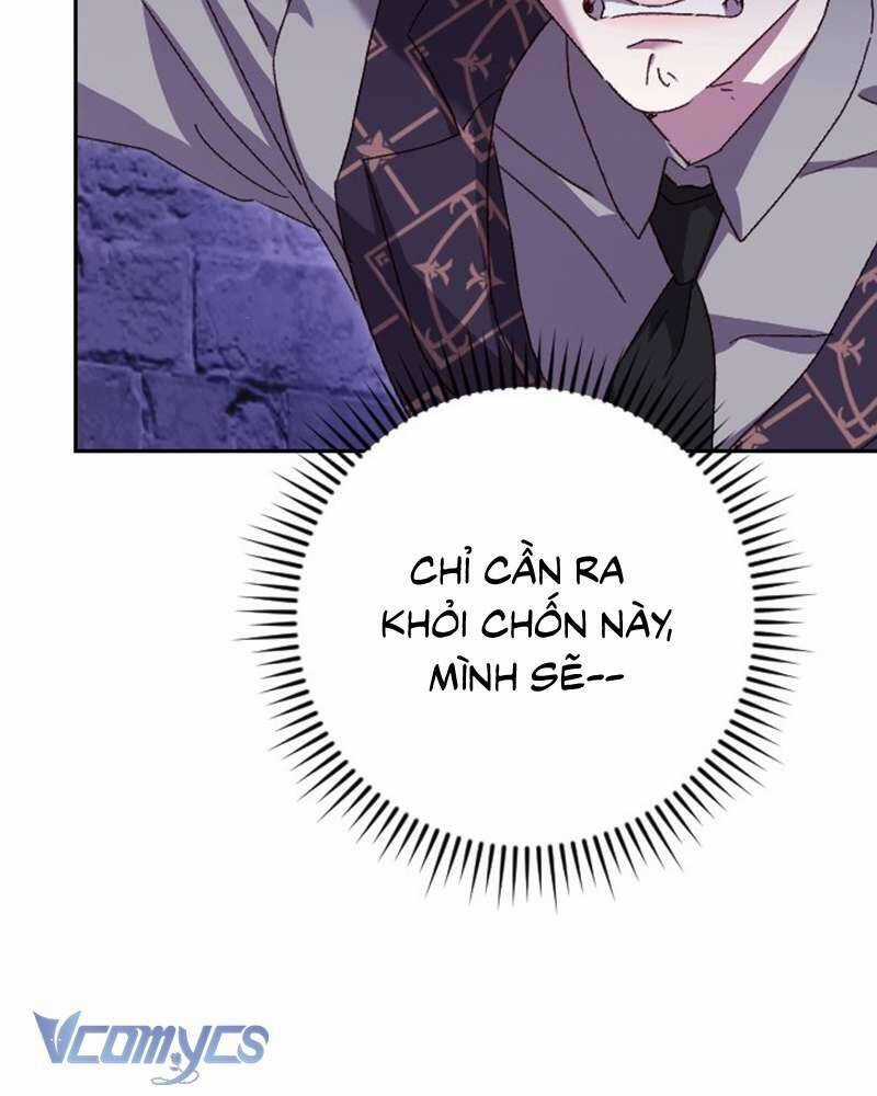 Dành Cho Những Ai Coi Hối Tiếc Là Điều Xa Xỉ Chương 26 trang 105