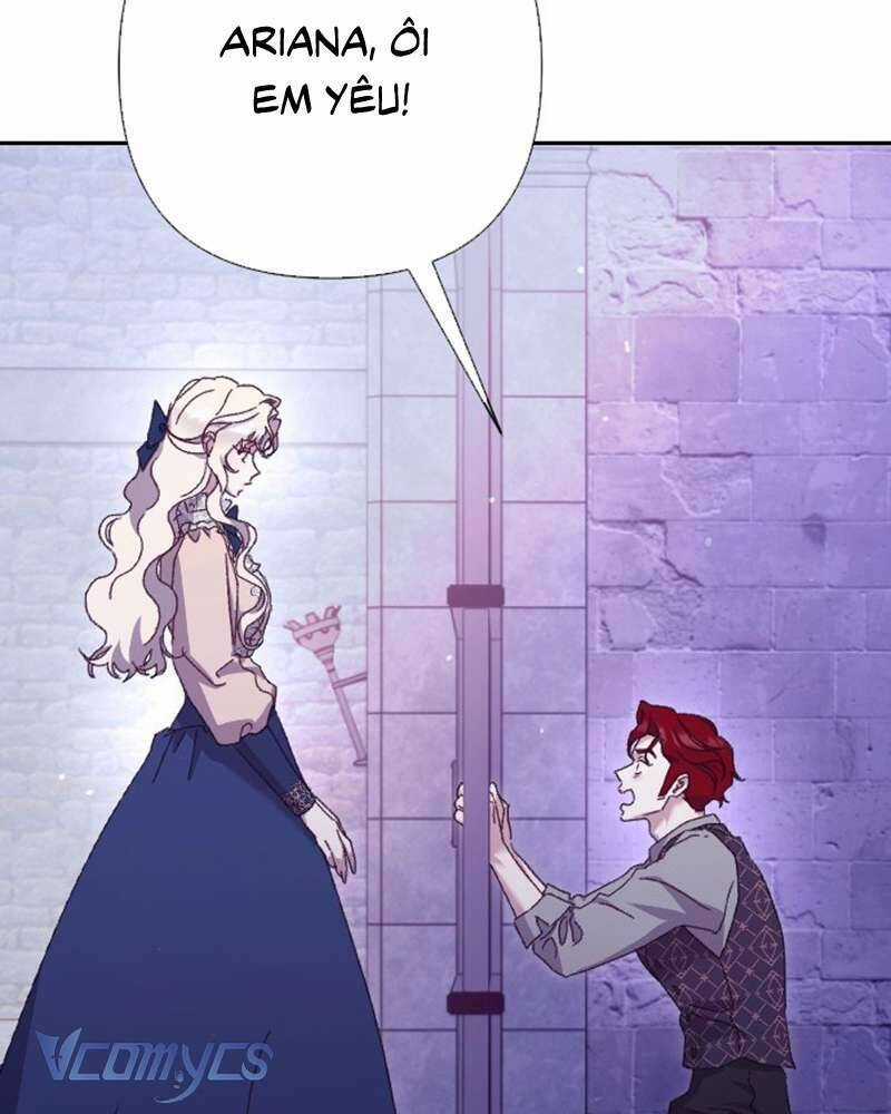 Dành Cho Những Ai Coi Hối Tiếc Là Điều Xa Xỉ Chương 26 trang 115