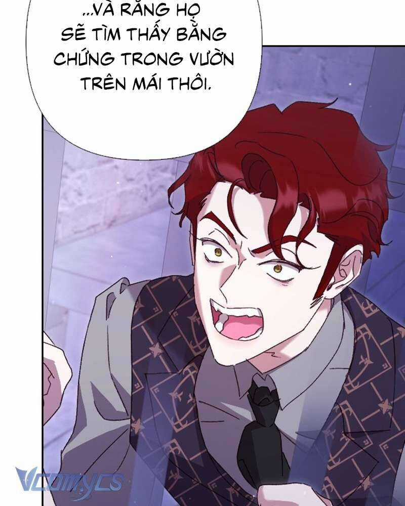 Dành Cho Những Ai Coi Hối Tiếc Là Điều Xa Xỉ Chương 26 trang 123