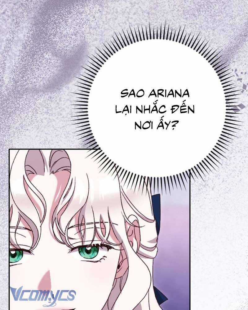 Dành Cho Những Ai Coi Hối Tiếc Là Điều Xa Xỉ Chương 26 trang 126