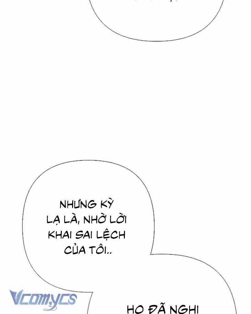 Dành Cho Những Ai Coi Hối Tiếc Là Điều Xa Xỉ Chương 26 trang 128