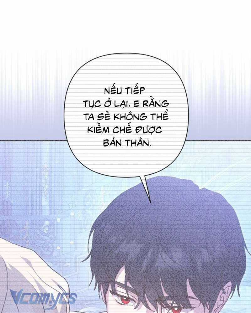 Dành Cho Những Ai Coi Hối Tiếc Là Điều Xa Xỉ Chương 26 trang 22