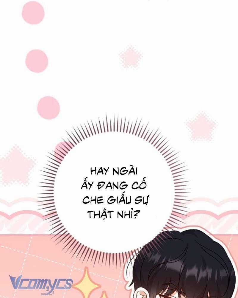 Dành Cho Những Ai Coi Hối Tiếc Là Điều Xa Xỉ Chương 26 trang 27