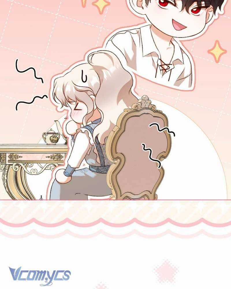 Dành Cho Những Ai Coi Hối Tiếc Là Điều Xa Xỉ Chương 26 trang 28