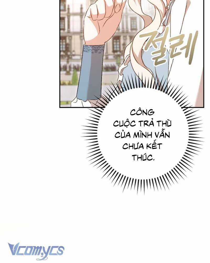 Dành Cho Những Ai Coi Hối Tiếc Là Điều Xa Xỉ Chương 26 trang 30