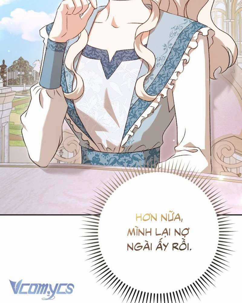 Dành Cho Những Ai Coi Hối Tiếc Là Điều Xa Xỉ Chương 26 trang 32