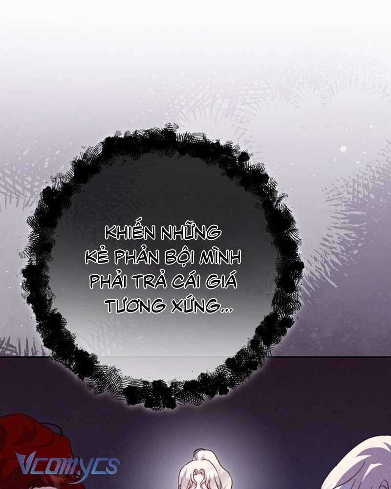 Dành Cho Những Ai Coi Hối Tiếc Là Điều Xa Xỉ Chương 26 trang 37