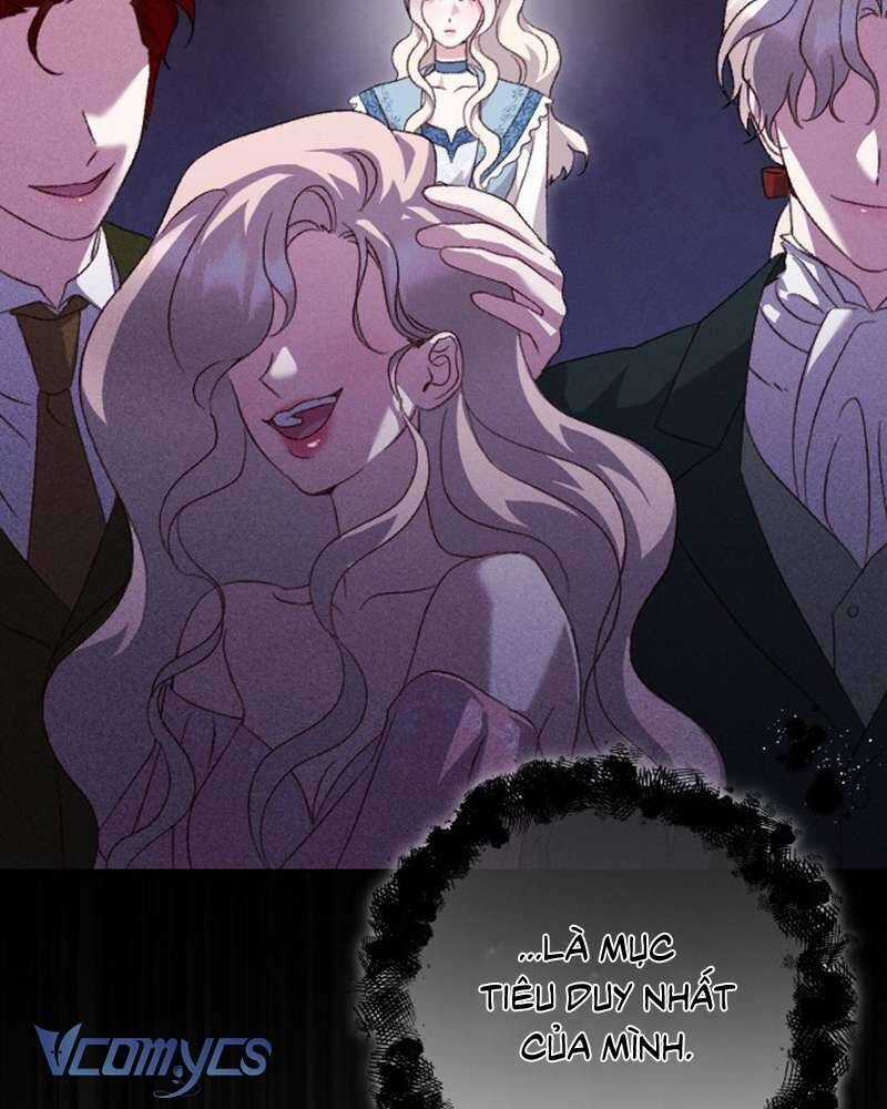 Dành Cho Những Ai Coi Hối Tiếc Là Điều Xa Xỉ Chương 26 trang 38